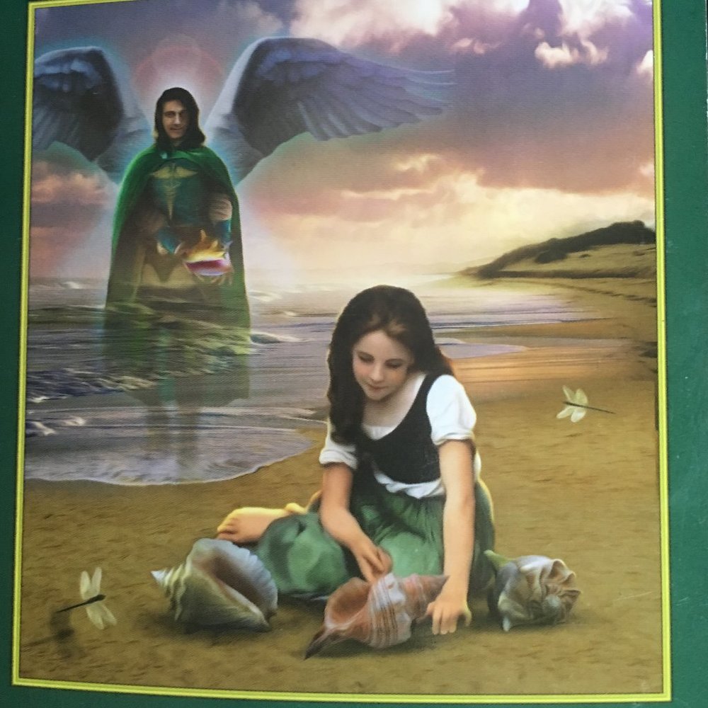 What am I doing with my life Tarot Spread